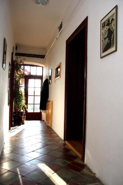 Green Tree Apartment Pécs Habitación foto